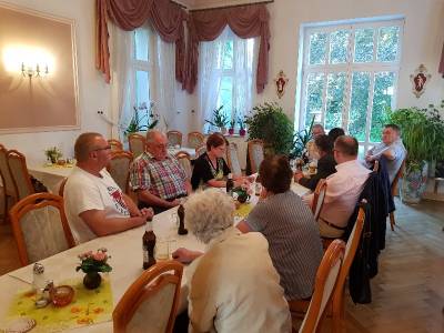 Ortsverband Arneburg/Goldbeck