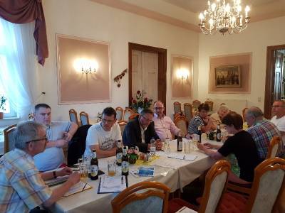 Ortsverband Arneburg/Goldbeck