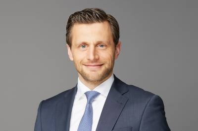 Chris Schulenburg, MdL